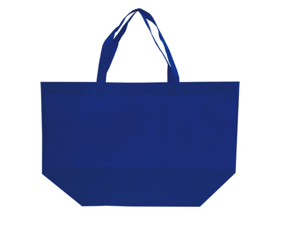 BOLSA ECOLÓGICA COSIDA C5020